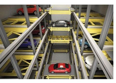 Mennyibe kerül egy repülőgép mozgatható parkoló rendszer?